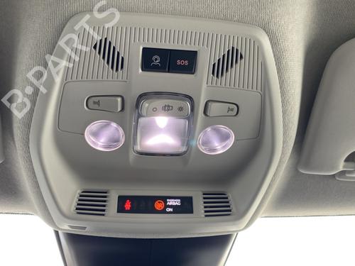 Used Interior roof light Interior roof light 37750681 37750681