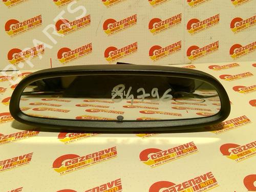 Used Rear mirror BMW 1 (F20) 116 d (116 hp) 25678640