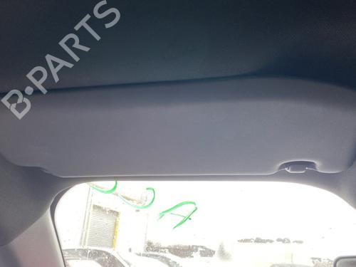 Venstre solskjerm PEUGEOT 2008 II (UD_, US_, UY_, UJ_, UR_, UC_) e-2008 (UKZKXZ) (136 hp) 32347502