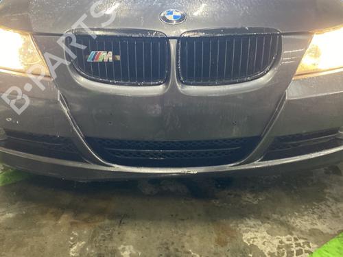Used Left front fog light BMW 3 Touring (E91) 318 d (122 hp) 30594561