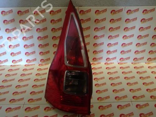 Used Left taillight Left taillight RENAULT MEGANE II Estate (KM0/1_) 1.5 dCi (KM02, KM13) (101 hp) 25698955 25698955