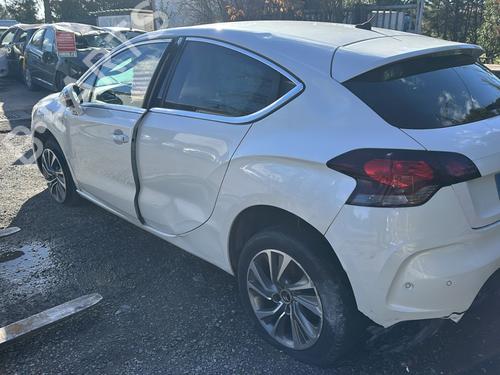 Used Left taillight CITROËN DS4 (NX_) 1.6 HDi 115 (114 hp) 31926188