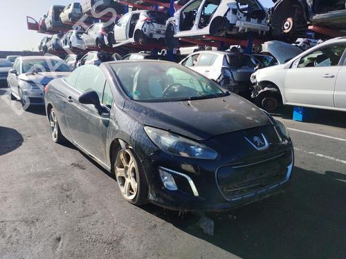 Steering wheel PEUGEOT 308 CC (4B_) 2.0 HDi | BP36683723C49 - Image 3