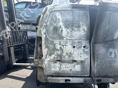 Used Parts PEUGEOT PARTNER Box Body/MPV (K9) 1.5 BlueHDI 130 2536155