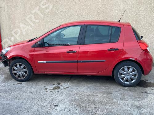 Used Parts RENAULT CLIO III (BR0/1, CR0/1) 1.5 dCi 4863729
