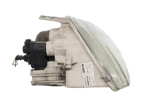 Left headlight FIAT SEICENTO / 600 (187_) 1.1 (187AXB, 187AXB1A, 187AXC1A02) | BP25686531C28 