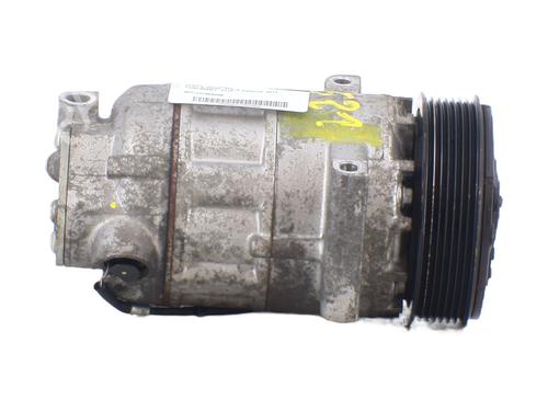 AC compressor RENAULT CLIO IV (BH_) 0.9 TCe 90 (BHNF, BHMA, BHMH, BHJK, BHJR) | BP30680294M34 - Image 4