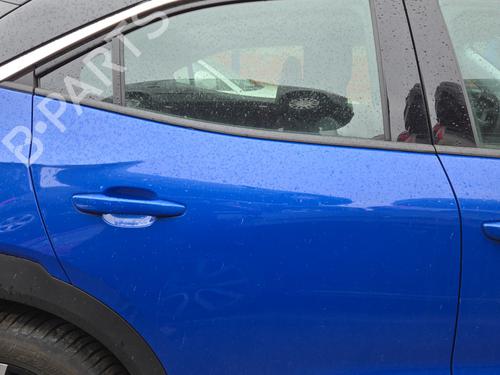 Front left lock OPEL MOKKA MOKKA-e (76) | BP31794780C98  - Image 15