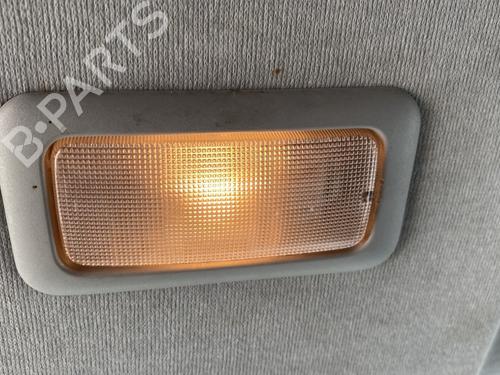 Plafonier Plafonier PEUGEOT BIPPER (AA_) 1.3 HDi 75 (75 hp) 33829412 33829412