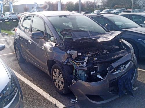 Left tailgate light HYUNDAI ix20 (JC) 1.6 CRDI | BP25679398C79 - Image 7