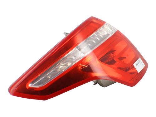 Left taillight CITROËN C4 Picasso I MPV (UD_) 1.6 HDi | BP27294828C34 