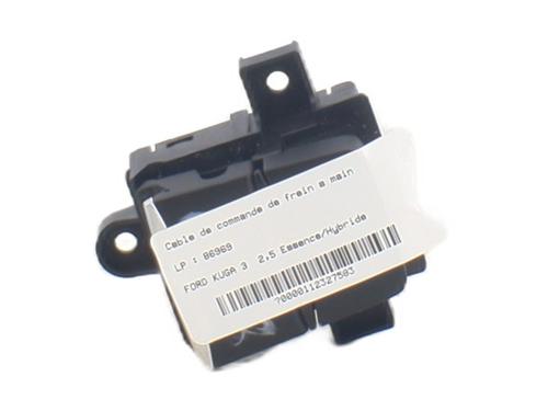 Cabo de travão de mão FORD KUGA III (DFK) 2.5 Duratec Plug-in-Hybrid (224 hp) 29121164