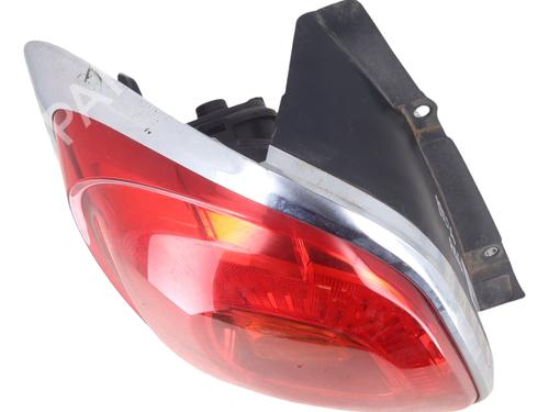 Left taillight FIAT 500X (334_) 1.6 D Multijet (334AXA1B, 334AXA11) | BP34524545C34 - Image 5