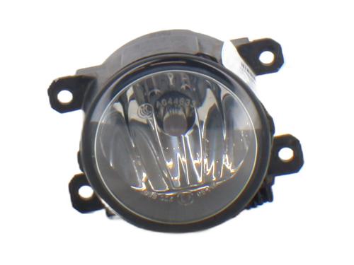 Used Left front fog light PEUGEOT EXPERT Van (V_) E-EXPERT (136 hp) 31714864