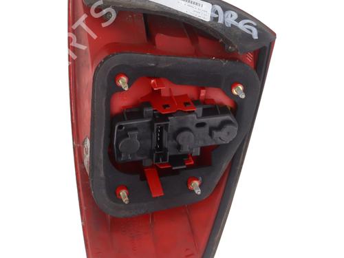 Left taillight AUDI A6 C5 (4B2, 4B4) 1.9 TDI | BP26714603C34  - Image 6