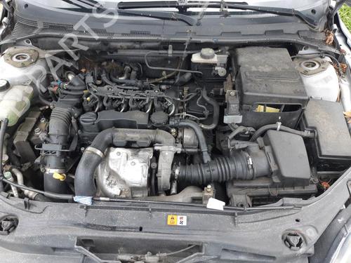 Left tailgate light MAZDA 3 (BK) 1.6 DI Turbo | BP25699484C79 - Image 4