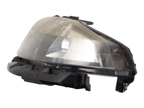Left headlight RENAULT LAGUNA II (BG0/1_) 1.9 dCi (BG1A, BG1W, BG0G) | BP25691907C28  - Image 5