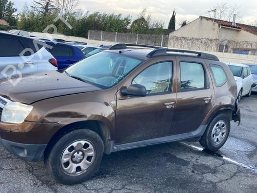 Brukte deler til DACIA DUSTER (HS_)  1.5 dCi (HSAJ)  4637670