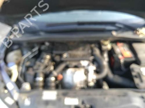 Left front driveshaft CITROËN C4 I (LC_) 1.6 HDi | BP25693008M38 
