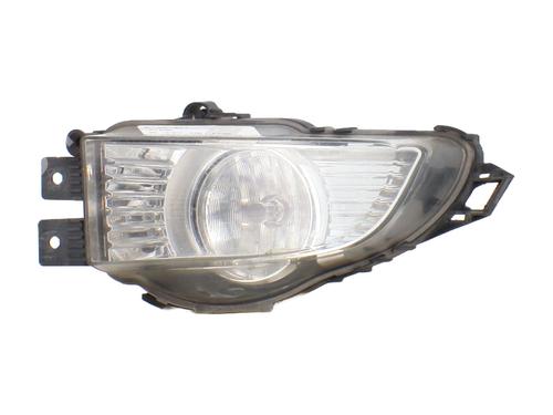 Used Right front fog light Right front fog light OPEL INSIGNIA A (G09) 2.0 CDTI (68) (131 hp) 29359302 29359302