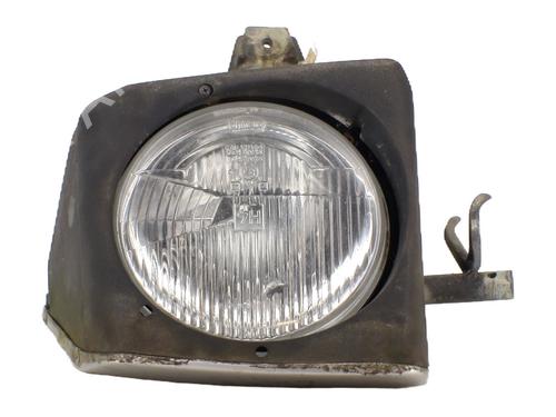 Phare Gauche H4 Pour Renault Clio I B - Modèles 1990 à Août 1998 - Référence DAPa 203746082 (équivalent OEM 7701042150)