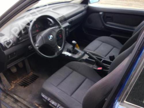 Left front indicator BMW 3 Compact (E36) 316 i | BP25696944C32 - Image 4