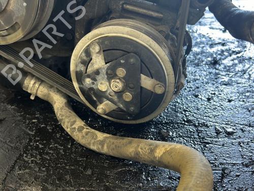AC compressor PEUGEOT 307 (3A/C) 1.6 HDi 110 | BP25688178M34 - Image 2