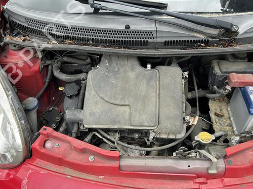 Right taillight CITROËN C1 (PM_, PN_) 1.0 | BP25684233C35 