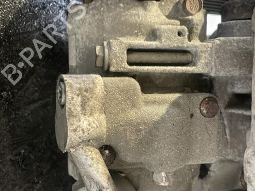 AC compressor VW POLO (9N_, 9A_) 1.4 16V | BP25688239M34 