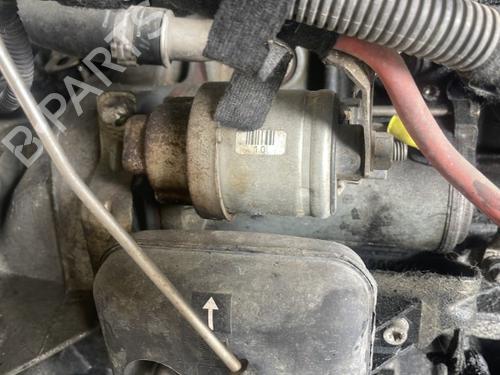 Used Starter OPEL CORSA D (S07) 1.3 CDTI (L08, L68) (90 hp) 25686876