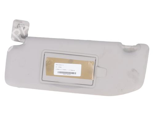 Pala sol esquerda CITROËN C3 III (SX) 1.2 PureTech 82 (83 hp) 29312884