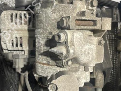 AC-Kompressor SKODA FABIA I (6Y2) 1.4 (68 hp) 25686874