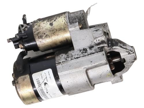 Used Starter Starter RENAULT CLIO II (BB_, CB_) 1.5 dCi (B/CB07) (65 hp) 25695087 25695087