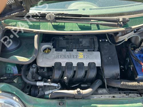 Left mirror RENAULT TWINGO I (C06_) 1.2 16V (C060) | BP25679099C26 