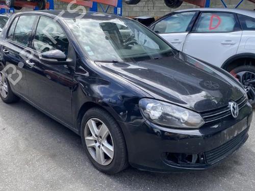 Rear left window mechanism VW GOLF VI (5K1) 1.6 TDI | BP25695607C24 - Image 4