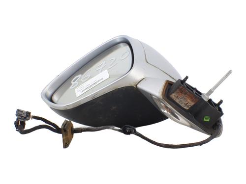 Left mirror CITROËN C5 III Break (RW_) 2.0 HDi | BP26007748C26 