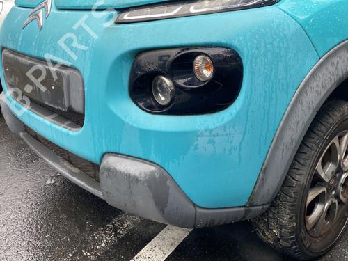 Foran kofangere CITROËN E-MEHARI Electric | BP29847322C7 - Image 2