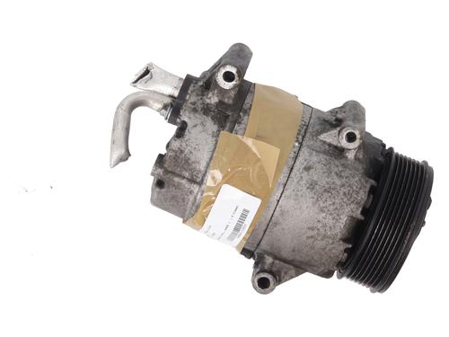 AC compressor RENAULT ESPACE IV (JK0/1_) 1.9 dCi (JK0U) | BP25697911M34 - Image 6