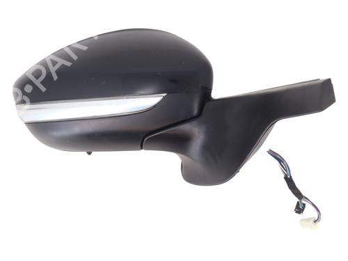 Right mirror CITROËN C3 III (SX) 1.2 PureTech 82 | BP32189363C27 