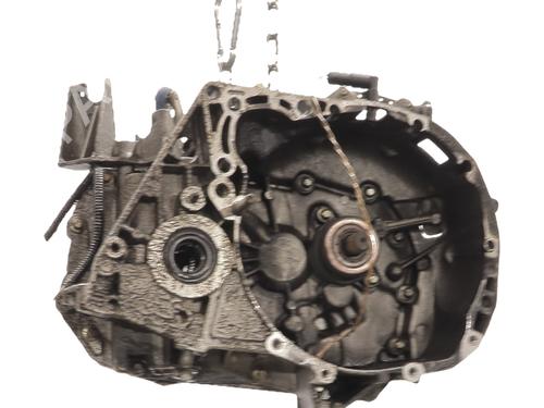 Gearkasse Gearkasse RENAULT MEGANE II (BM0/1_, CM0/1_) 1.6 16V (BM0C, CM0C) (113 hp) 37588981 37588981