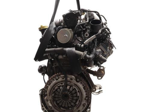 Engine RENAULT CLIO IV (BH_) 1.5 dCi 75 | BP25693647M1