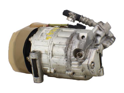AC compressor RENAULT SCÉNIC II (JM0/1_) 2.0 dCi (JM1K) | BP25680071M34 - Image 5