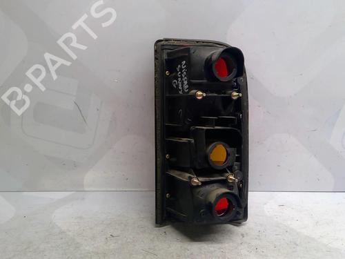 Used Left taillight Left taillight NISSAN SUNNY III Estate Van (Y10) 1.7 D (54 hp) 25696365 25696365