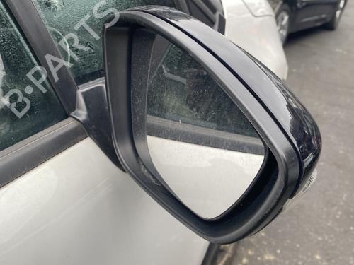 Ryggespeil høyre CITROËN C3 / C3 ORIGIN III (SX) 1.2 PureTech 82 (83 hp) 28132696