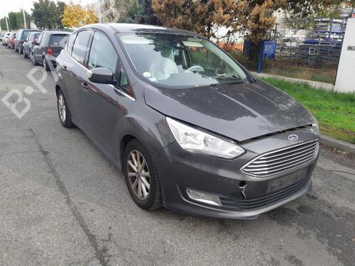 Right rear window switch FORD C-MAX II (DXA/CB7, DXA/CEU) 1.5 TDCi | BP25687428I28 - Image 5