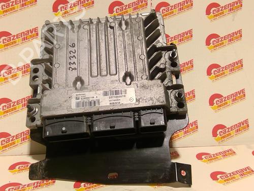Used Control unit RENAULT MEGANE III Hatchback (BZ0/1_, B3_) 1.5 dCi (BZ09, BZ0D, BZ1W, BZ29, BZ14) (110 hp) 25683936