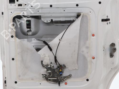 Højre side skydedør NISSAN NV200 Van e-NV (ME0N) | BP25682148C75 