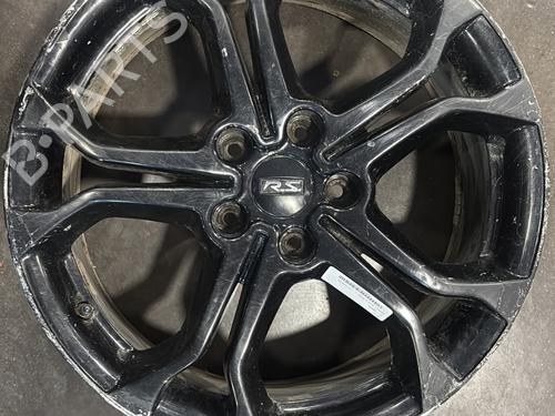 Cerchio RENAULT CLIO IV (BH_) 1.6 RS (BHJ4, BHJ6, BHMM) (200 hp) 25672242