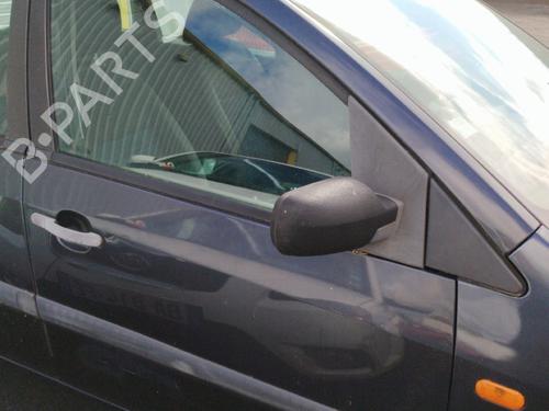 Used Right front door Right front door FORD FIESTA V (JH_, JD_) [2001-2014] 35806332 35806332