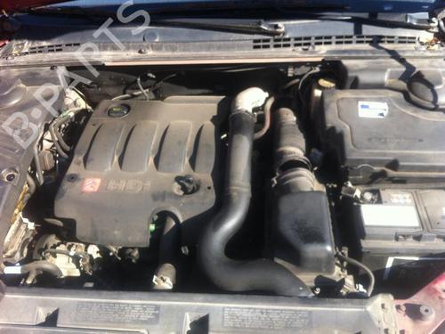 Used Parts CITROËN C5 I Break (DE_)  2.0 HDi (DERHZB, DERHZE)  2538741